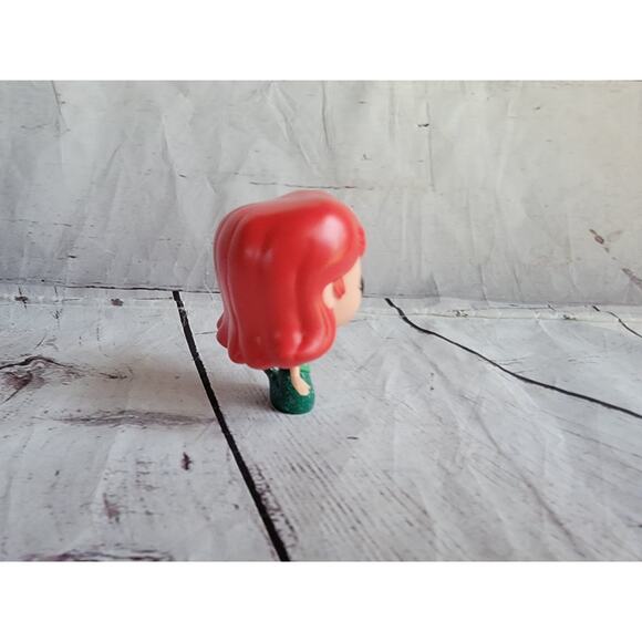 Funko Pop Vinyl Figure Disney Little Mermaid Ariel #27 - Picture 3 of 6